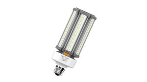 LED-lampa 54W 260V 5000K 7800lm E27 238mm